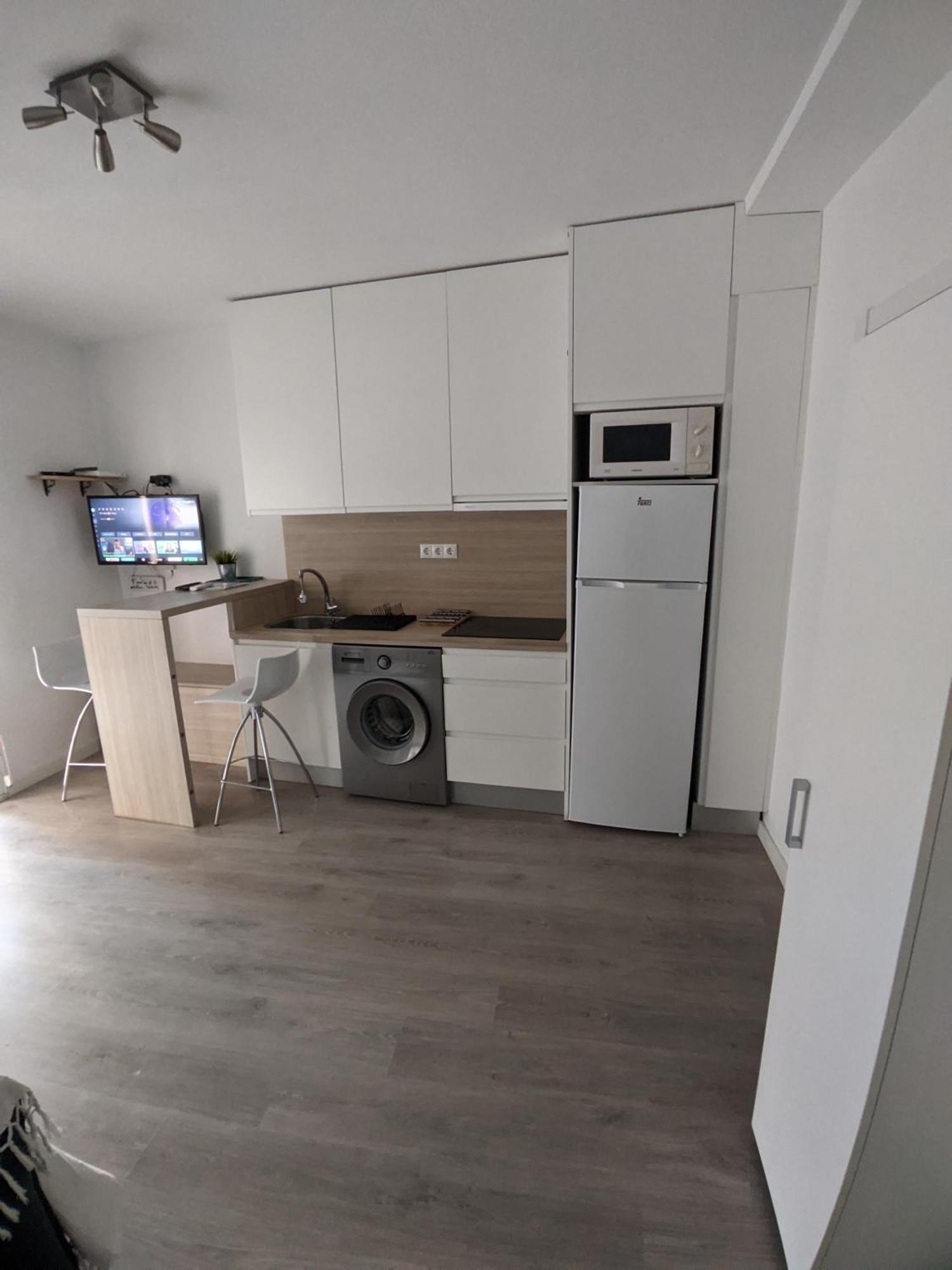 100 Mt Playa De Los Locos Torrevieja Kültér fotó